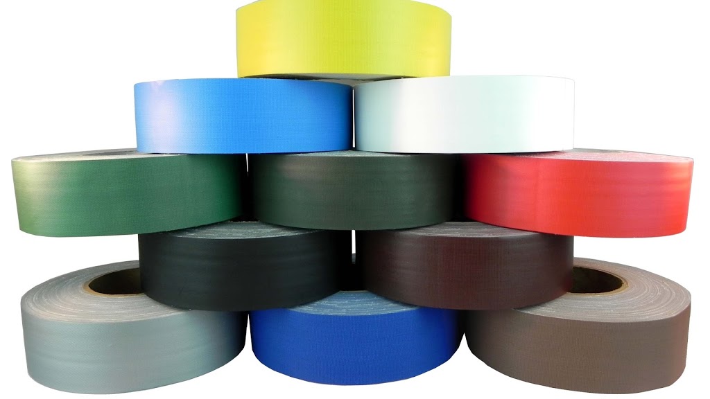 Distributor Tape | 8545 NW 68th St, Miami, FL 33166, USA | Phone: (786) 206-4131