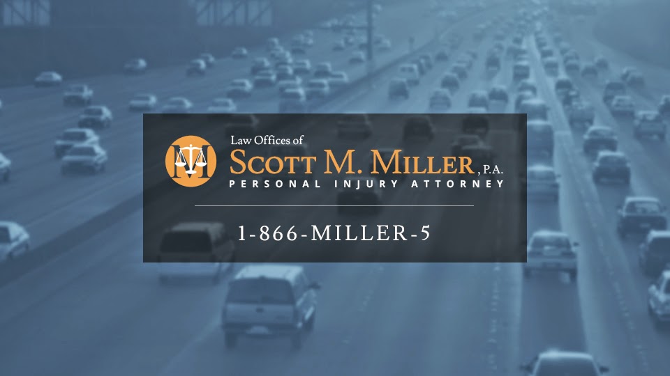 Law Offices of Scott M. Miller, PLLC | 1920 Boothe Cir #100, Longwood, FL 32750, USA | Phone: (407) 869-9996