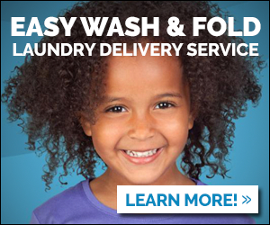 Easy Wash and Fold | 125 Bowie Rd, Laurel, MD 20707, USA | Phone: (301) 960-8353
