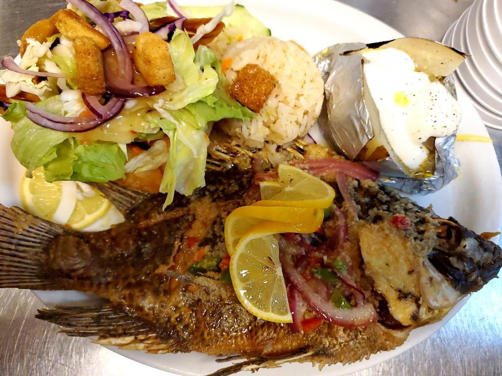 Mariscos El Rey | 830 W Southern Ave #1, Mesa, AZ 85210, USA | Phone: (480) 634-6570