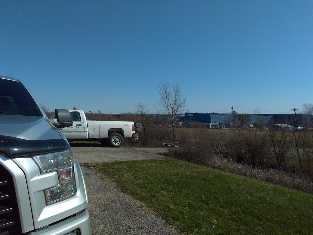 Zoresco Equipment Co | 301 Lawton Ave, Monroe, OH 45050, USA | Phone: (513) 360-2929