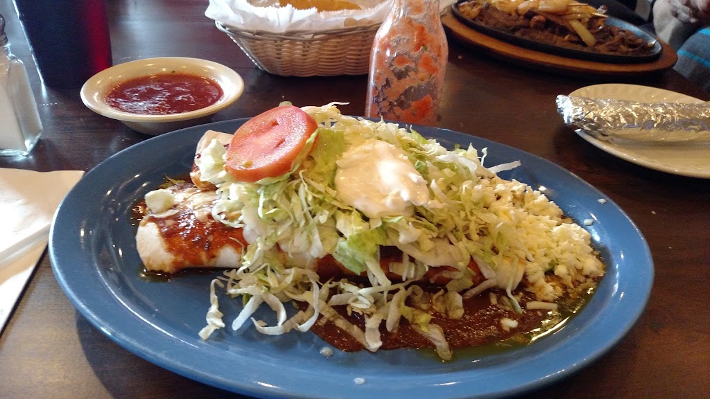 Los Tres Amigos Plymouth | 39500 Ann Arbor Rd, Plymouth, MI 48170 | Phone: (734) 667-3106