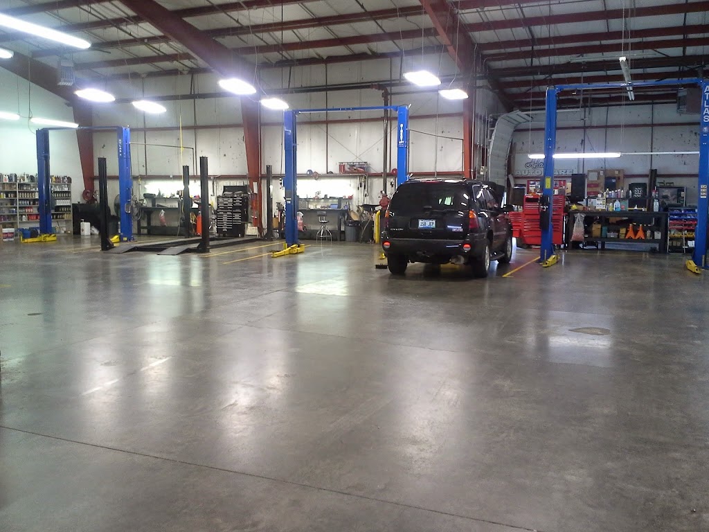 Alans Auto Care | 122 Frazier Ct Suite 3, Georgetown, KY 40324, USA | Phone: (502) 863-2886