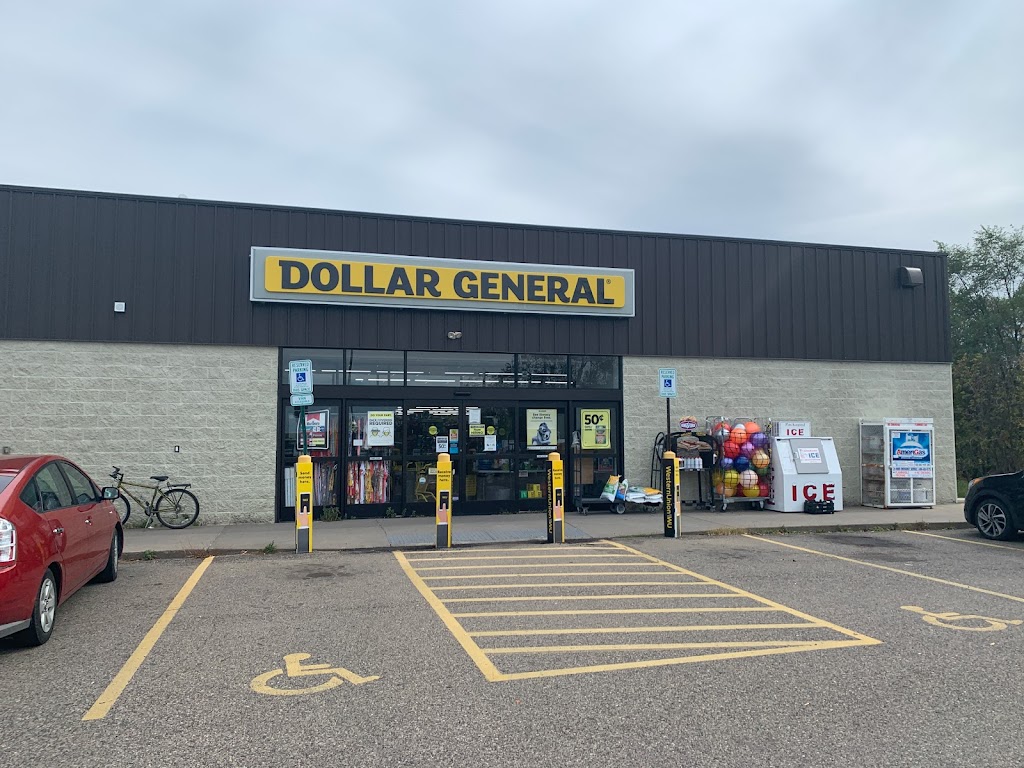 Dollar General | 880 Spruce St, Baldwin, WI 54002, USA | Phone: (651) 321-2804