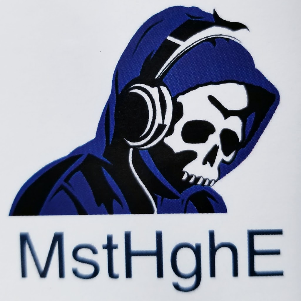 MstHghE (Most High Entertainment) | 410 Whitehall Ct, Clayton, NC 27520, USA | Phone: (984) 226-4560