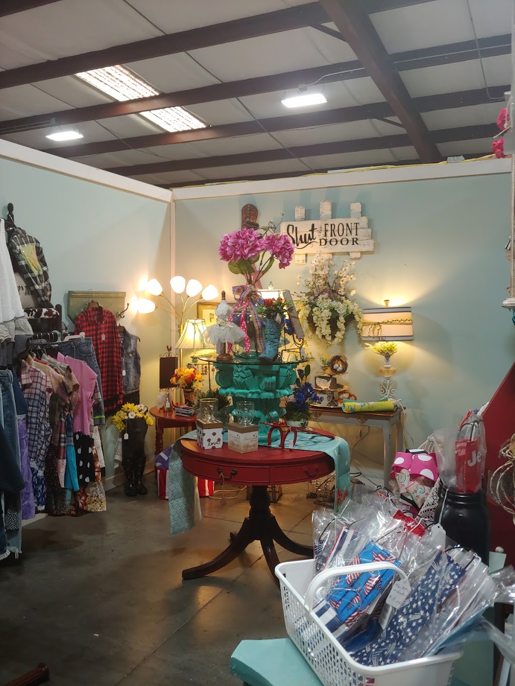 Stokesdale Marketplace | 341 Ram Loop Drive, Stokesdale, NC 27357 | Phone: (336) 949-9269