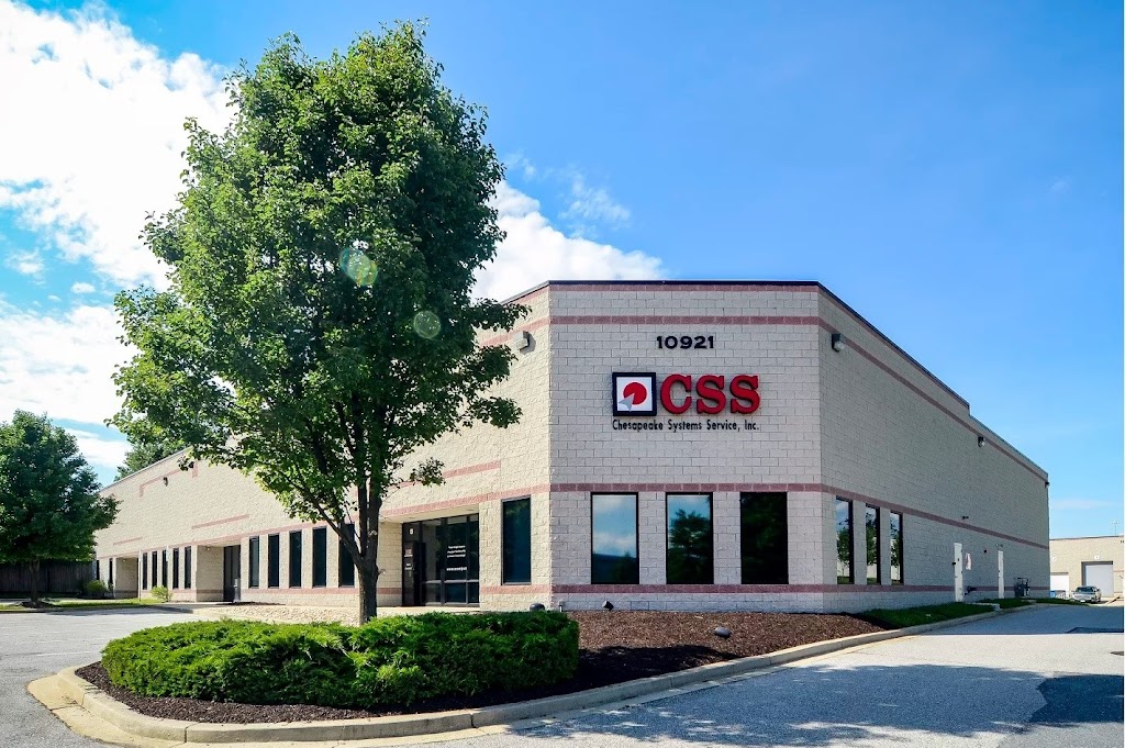 Chesapeake Systems Service, Inc. | 10921 Pump House Rd, Annapolis Junction, MD 20701 | Phone: (800) 205-4909