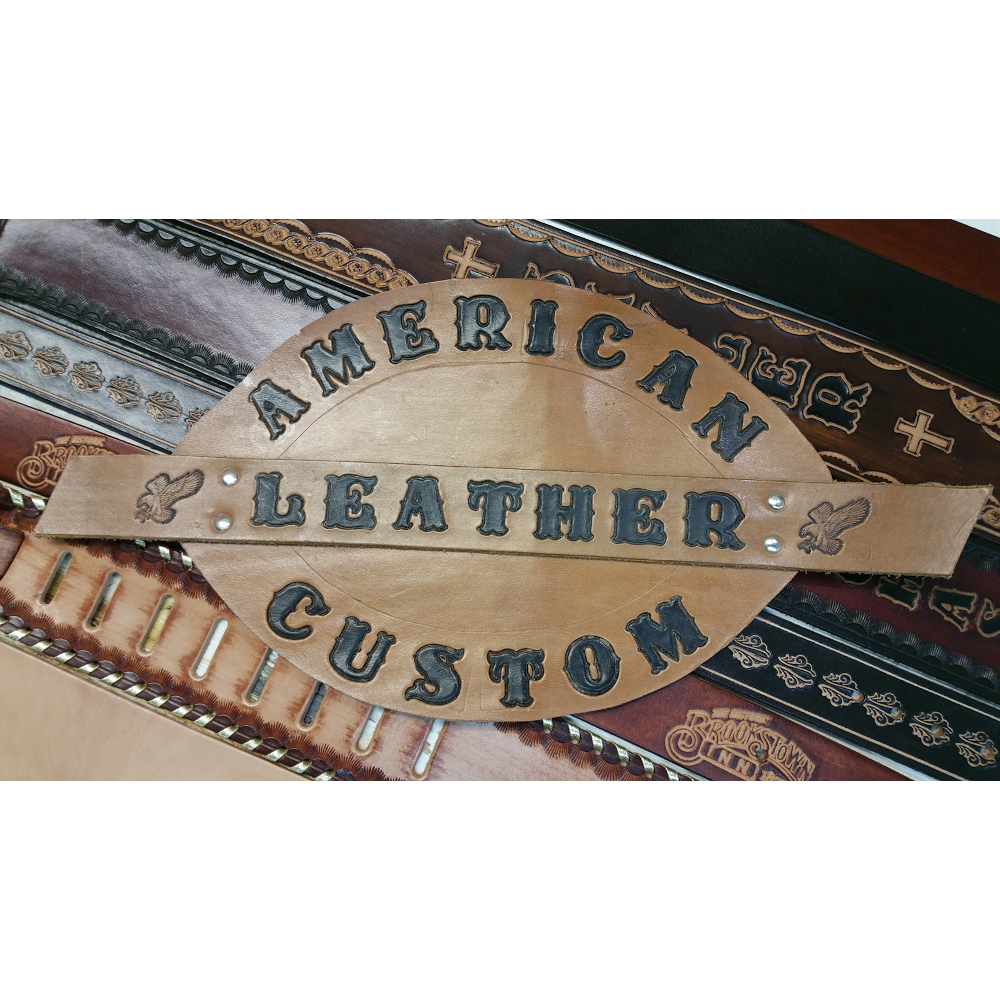 American Custom Leather | 6300 Ramada Dr C-2, Clemmons, NC 27012 | Phone: (828) 230-6156