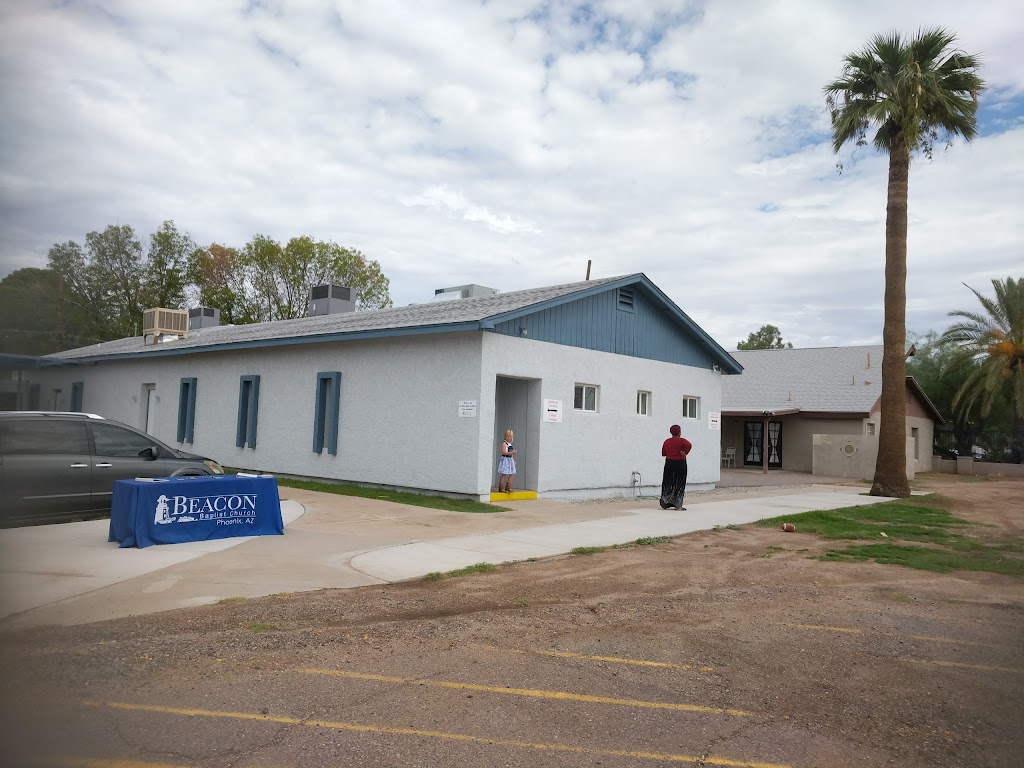 Beacon Baptist Church | 4126 N 23rd Ave, Phoenix, AZ 85015 | Phone: (480) 815-3906