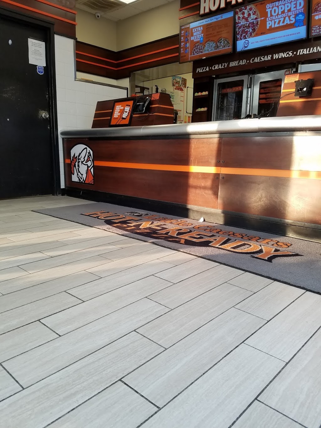 Little Caesars Pizza | 6395 Old National Hwy Ste 500, Atlanta, GA 30349, USA | Phone: (770) 991-5595