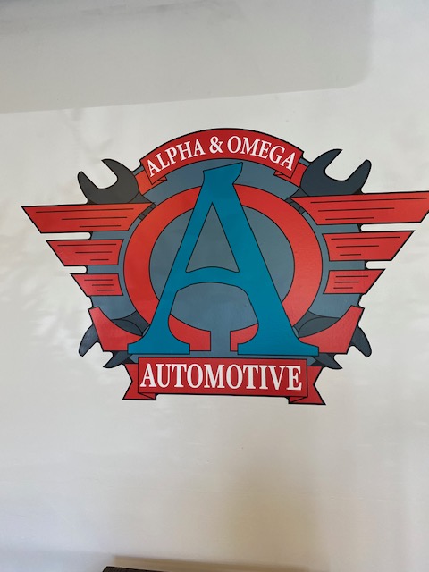 Alpha & Omega Automotive | 6739 Bells Ferry Rd, Woodstock, GA 30189, USA | Phone: (678) 483-5995