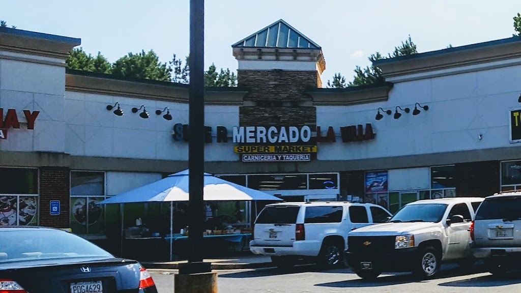 Supermercado La Villa | 6158 Hwy 92, Acworth, GA 30102, USA | Phone: (770) 926-3711