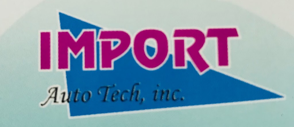 Import Auto Tech | 2175 W 73rd St #5552, Hialeah, FL 33016, USA | Phone: (305) 822-0569