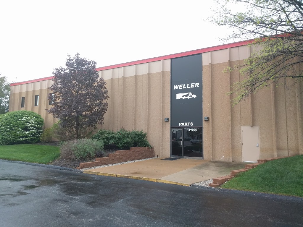 Weller Truck Parts | 2388 Chaffee Dr, St. Louis, MO 63146, USA | Phone: (314) 692-2227