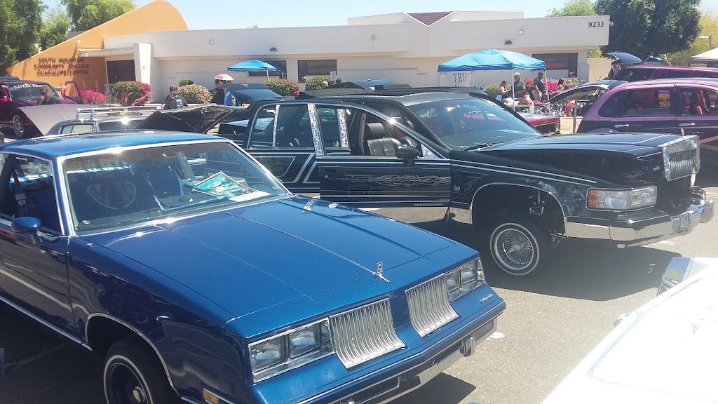 Guadalupe Car Show | 9201 S Avenida del Yaqui, Guadalupe, AZ 85283 | Phone: (480) 430-8446