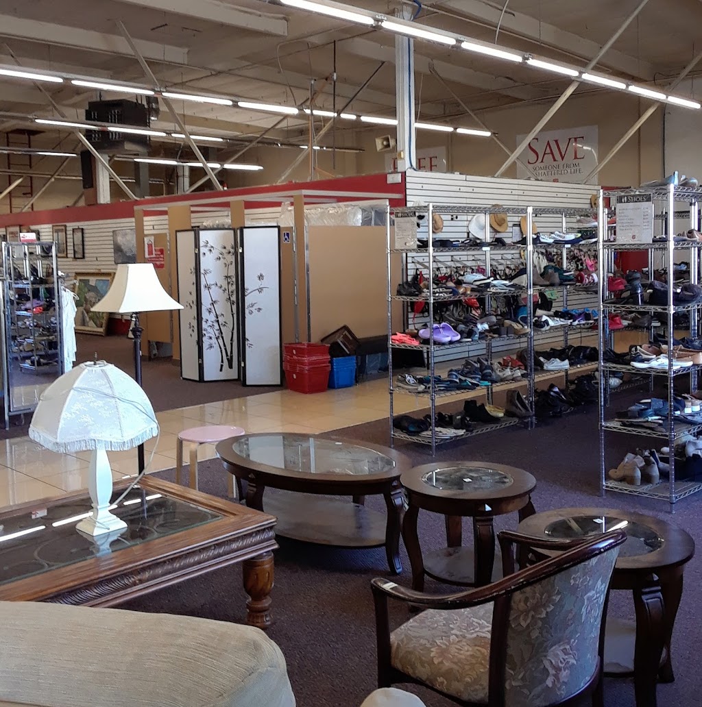 The Salvation Army Thrift Store & Donation Center | 1280 E 6th St, Corona, CA 92879, USA | Phone: (951) 735-4410