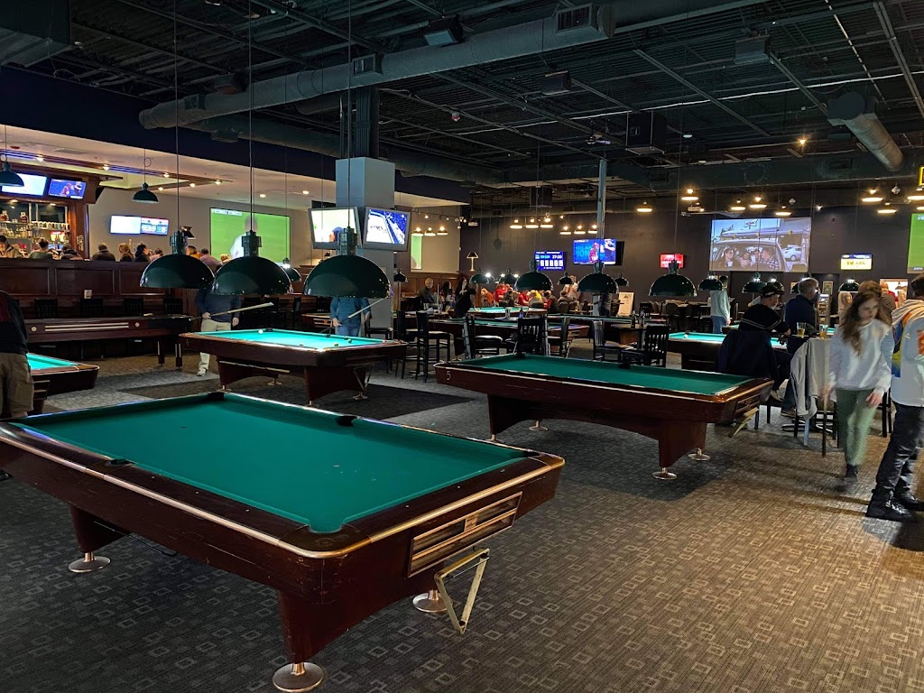 Boston Billiard Club & Casino | 55 Northeastern Blvd, Nashua, NH 03062, USA | Phone: (603) 943-5630