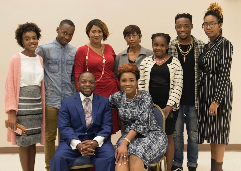 New Mt Zion Missionary Baptist Church | 2511 E Columbus Dr, Tampa, FL 33605, USA | Phone: (813) 248-8101