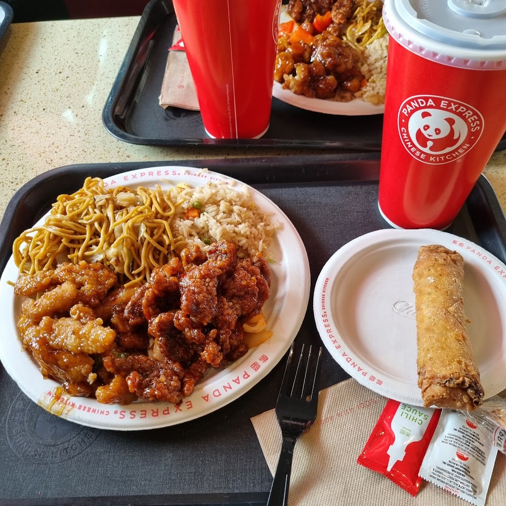 Panda Express | 1149 N Saginaw Blvd, Saginaw, TX 76179, USA | Phone: (682) 286-1392