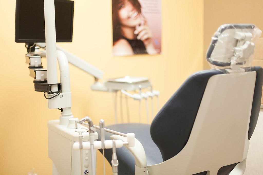 Town Square Dental & Orthodontics | 1166 S Gilbert Rd #117, Gilbert, AZ 85296, USA | Phone: (480) 591-7885