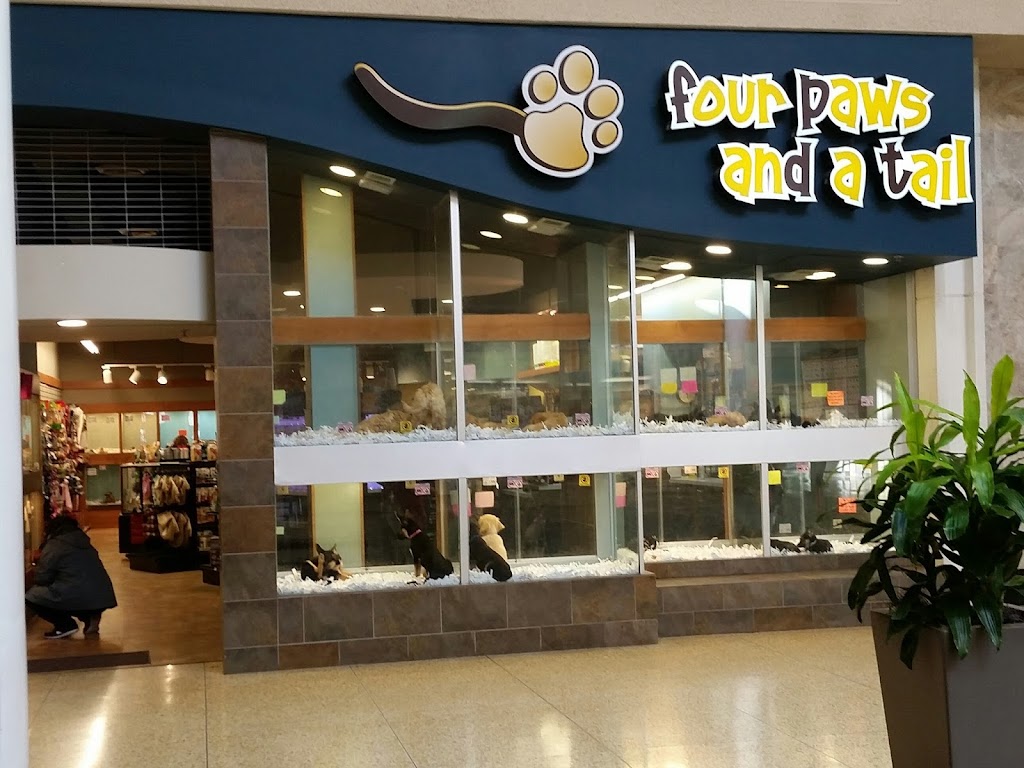 Four Paws and a Tail | 120 Northtown Dr NE, Blaine, MN 55434, USA | Phone: (763) 786-0139