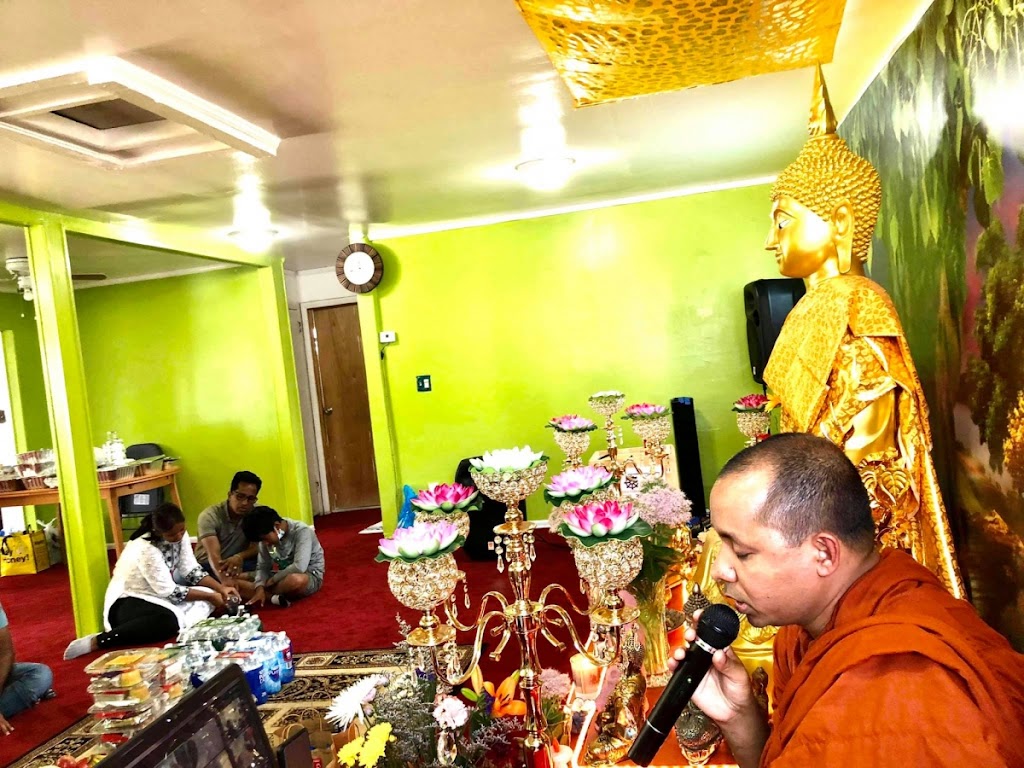 Brahma Vihāra Meditation Center | 26 Hicksville Rd, Westbury, NY 11590, USA | Phone: (646) 600-0385