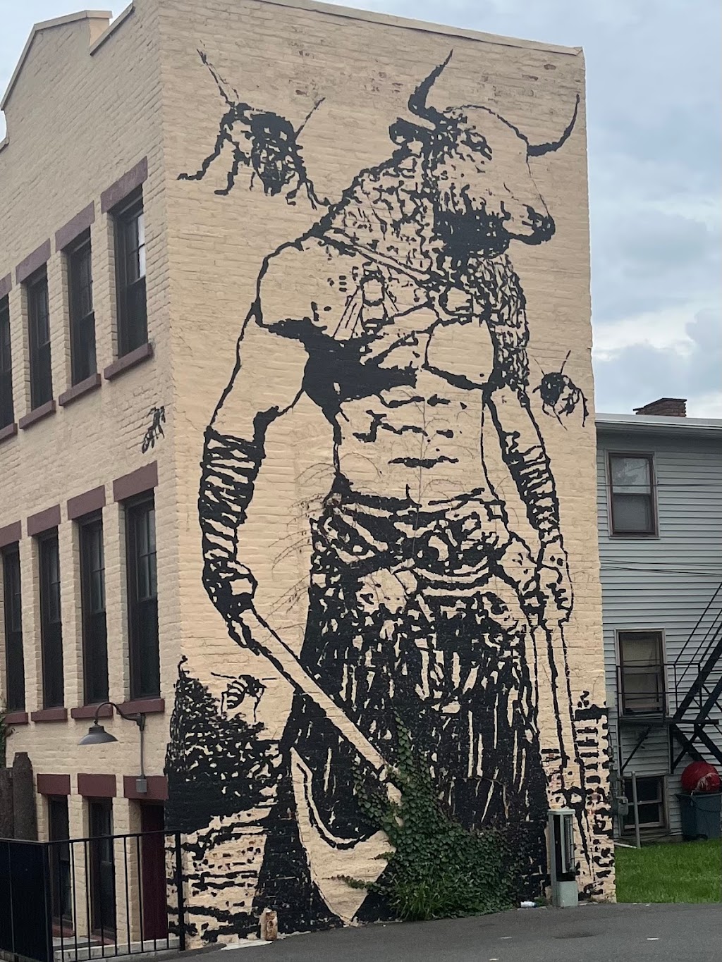 Unity House of Troy | 50 Philip St, Albany, NY 12207, USA | Phone: (518) 434-0815