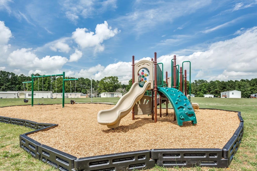 Deerhurst | 6500 Privette Rd, Wendell, NC 27591, USA | Phone: (919) 365-4314