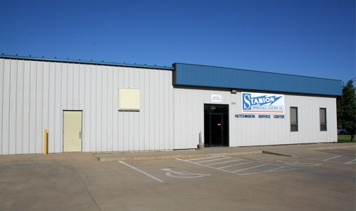 Stanion Wholesale Electric Co., Inc. | 1001 Corey Rd, Hutchinson, KS 67501, USA | Phone: (620) 664-6700