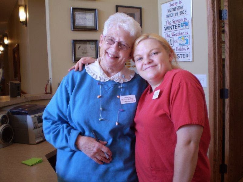 Valentines Assisted Living | 2557 Eagle Ridge Dr, Red Wing, MN 55066, USA | Phone: (651) 388-1650
