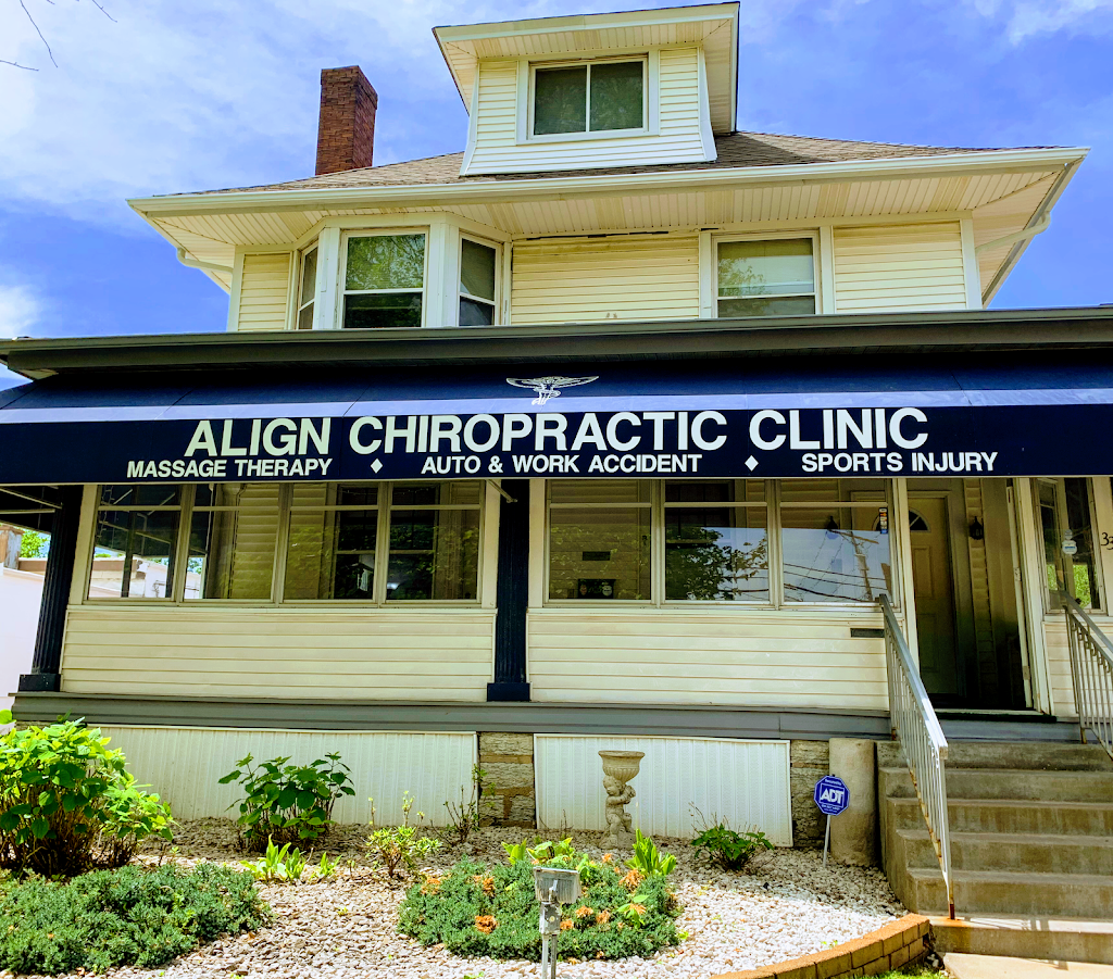 Align Chiromedical Clinic | 33 Hamline Ave S # 100, St Paul, MN 55105, USA | Phone: (651) 690-0866