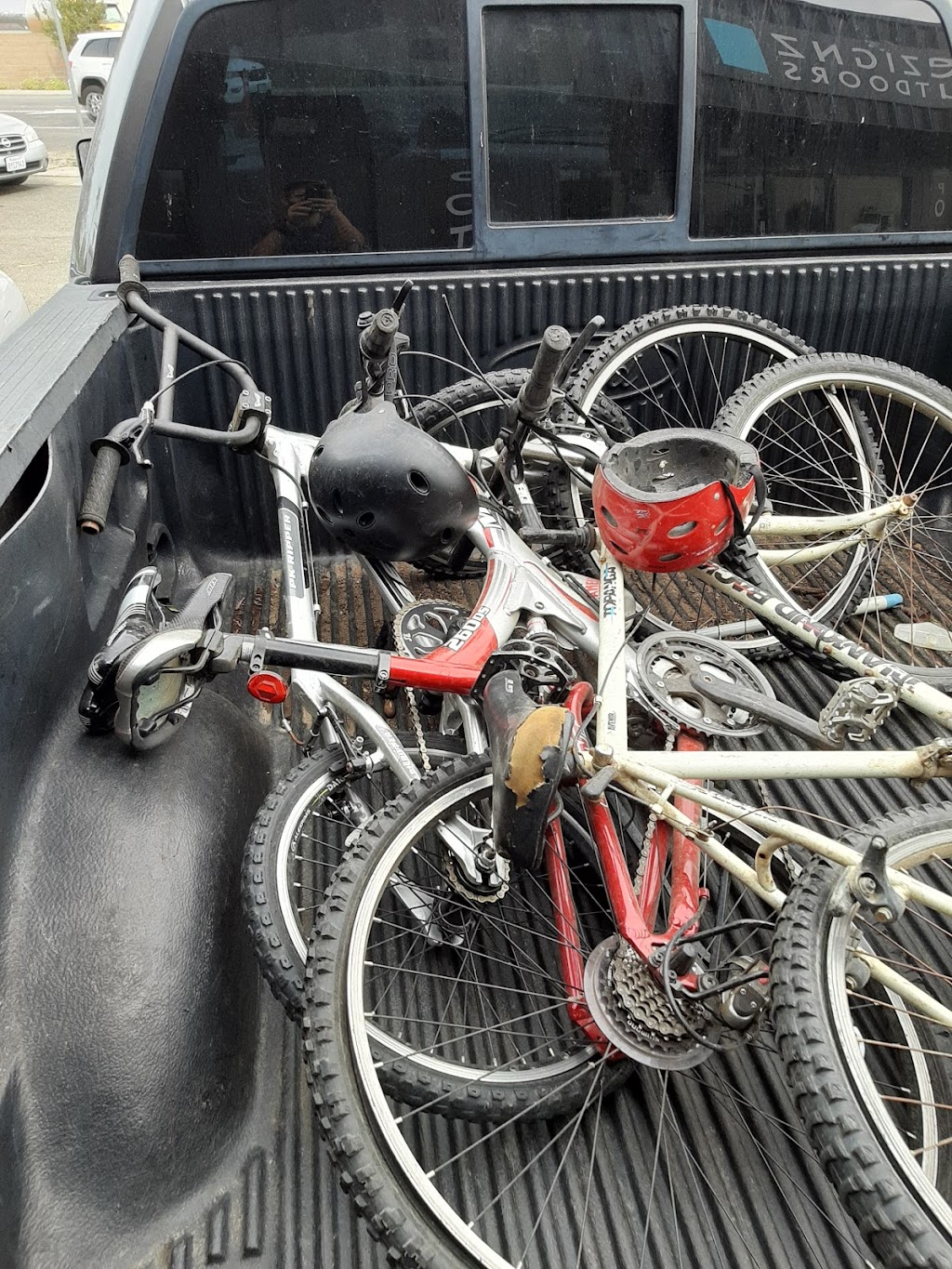 Added Space Self Storage | 2555 W Main St, Turlock, CA 95380, USA | Phone: (209) 632-0107