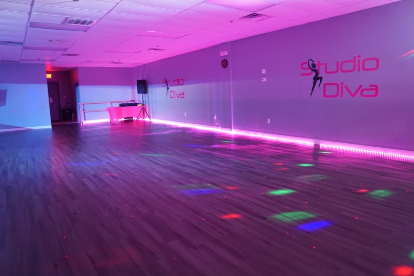 Studio Diva | 897 Rancocas Rd Unit 3, Westampton, NJ 08060, USA | Phone: (984) 500-3482