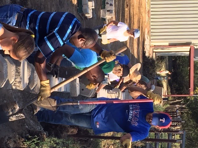 Crowley Seventh-day Adventist Church | 3200 FM1187, Crowley, TX 76036, USA | Phone: (817) 297-7737