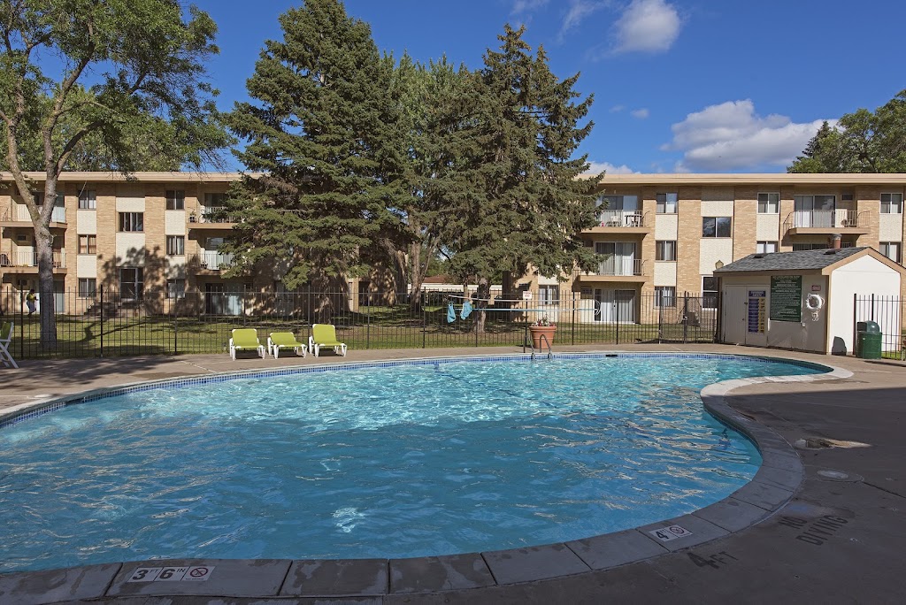 Villa Del Coronado Apartments | 8104 Zane Ave N #101, Brooklyn Park, MN 55443, USA | Phone: (763) 496-4338