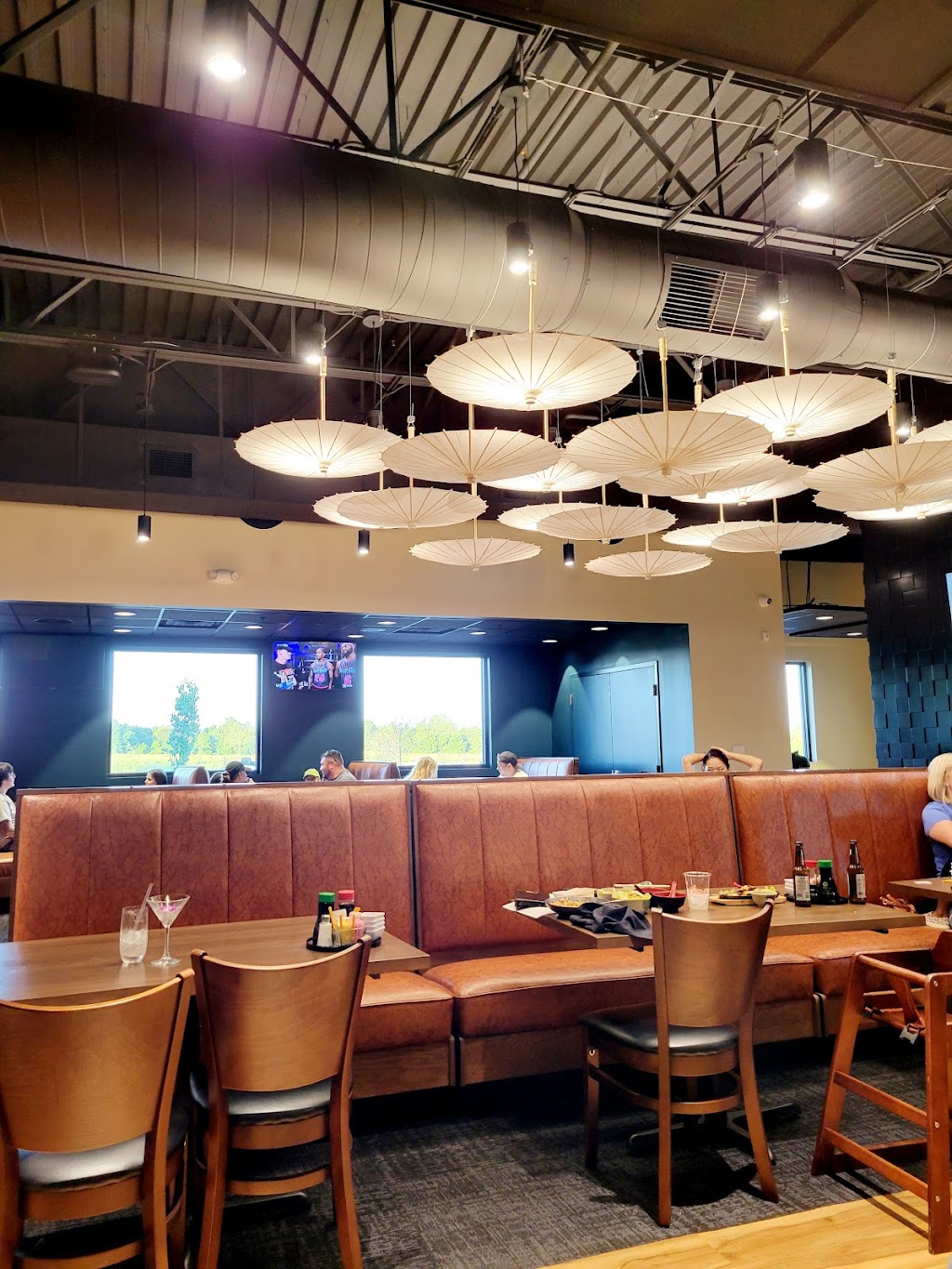 Asuka Japanese Steak House & Sushi | 300 Shannon Way, Danville, KY 40422, USA | Phone: (859) 209-2271