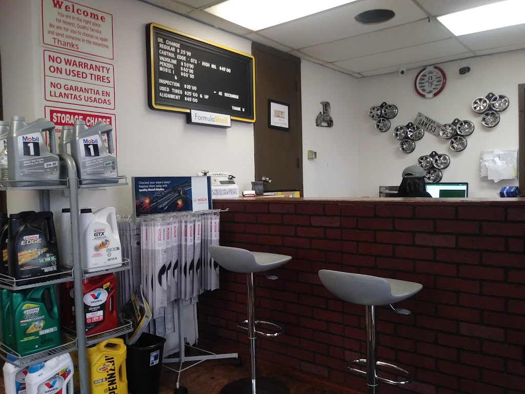 Speedy Tires & Wheels | 806 E Division St, Arlington, TX 76011, USA | Phone: (817) 801-0206