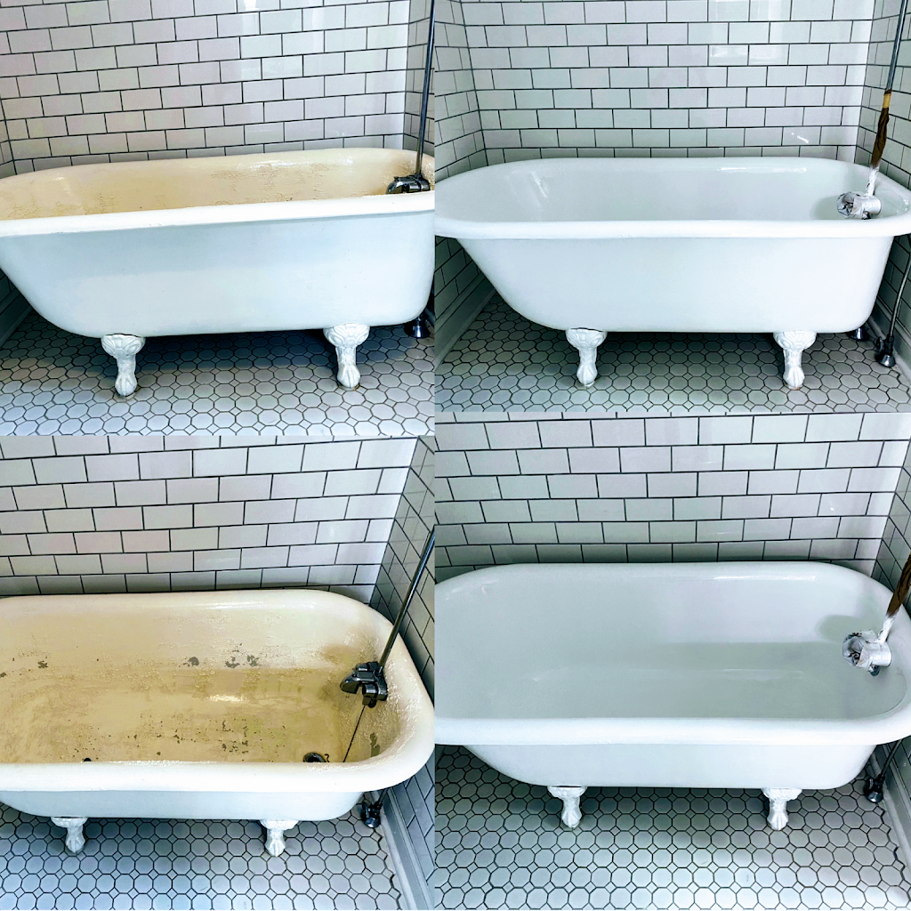 Campos Bathtub Reglazing, INC. | 3233 Powder Mill Rd, Hyattsville, MD 20783, USA | Phone: (301) 237-7756