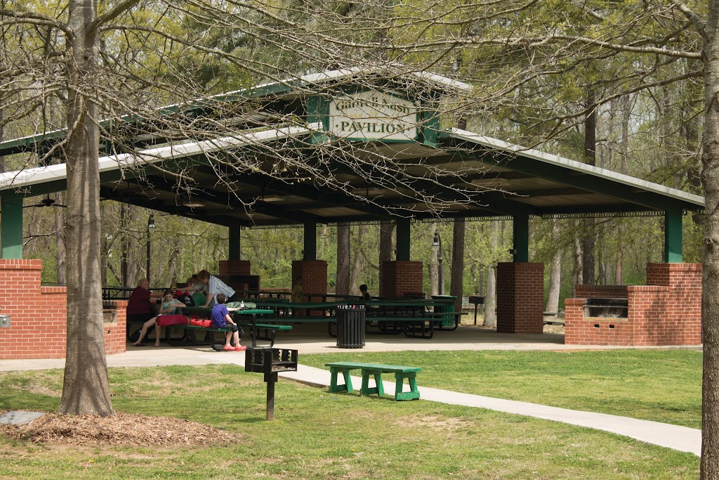 Lilburn City Park | 76 Main St NW, Lilburn, GA 30047, USA | Phone: (770) 921-2210