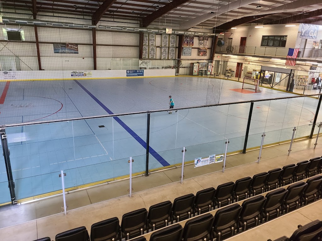 Murrysville Sportzone & Dek Hockey, LLC | 4491 School Rd S, Export, PA 15632, USA | Phone: (724) 325-2244