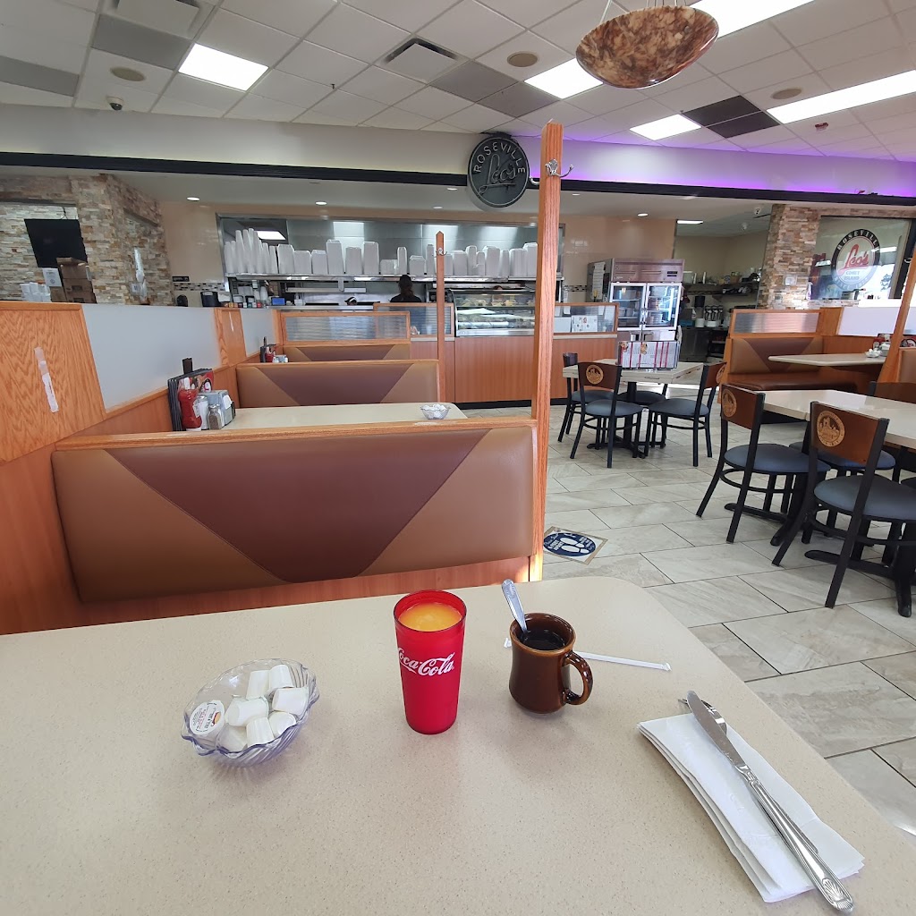 Leos Coney Island | 32773 Gratiot Ave, Roseville, MI 48066, USA | Phone: (586) 294-6760