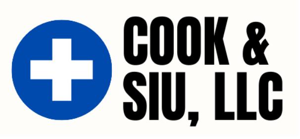 COOK & SIU LLC | 3450 Old Washington Rd STE 103, Waldorf, MD 20602, United States | Phone: (301) 472-4290