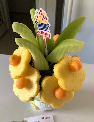 Edible Arrangements | 3634 Long Prairie Rd Ste 116, Flower Mound, TX 75022, USA | Phone: (972) 539-7800