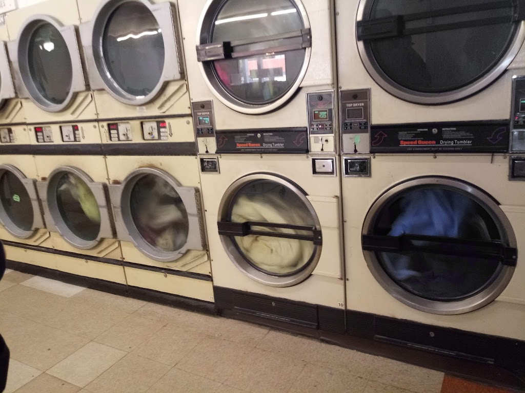 Prime Laundromat | 1728 W Washington St, Petersburg, VA 23803, USA | Phone: (804) 863-0403