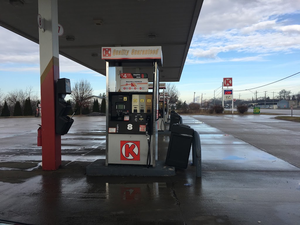 Circle K | 4562 Woodville Rd, Northwood, OH 43619 | Phone: (419) 698-9825