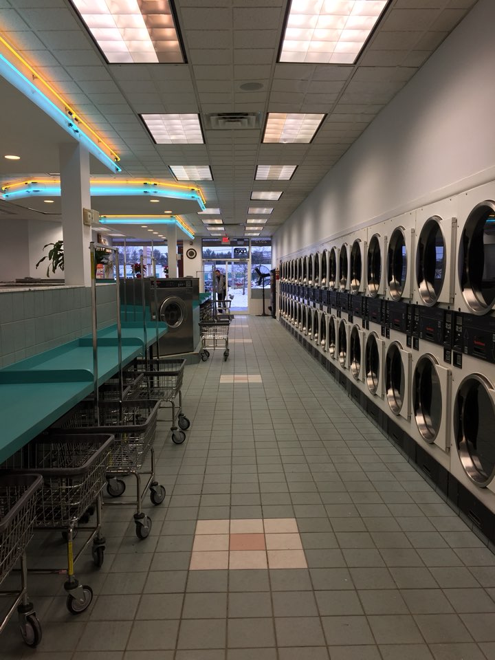 516 Laundry Care | 2575 County Rd 516, Old Bridge, NJ 08857 | Phone: (732) 952-3573