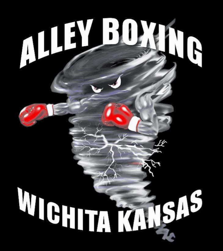 Alley Boxing Club | 3076 S Hillside St, Wichita, KS 67210, USA | Phone: (316) 299-3575