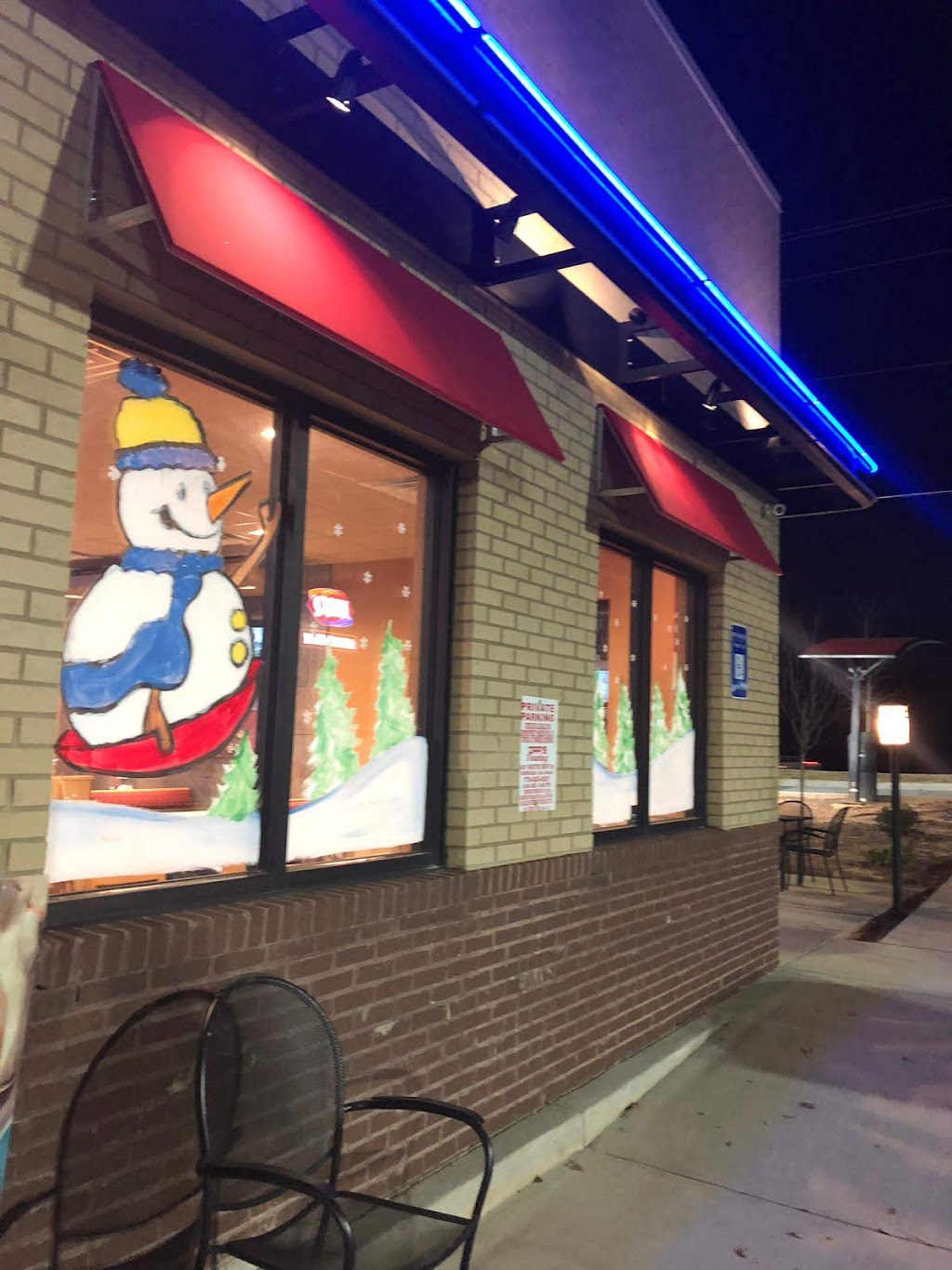 Dairy Queen Grill & Chill | 8045 Senoia Rd, Fairburn, GA 30213, USA | Phone: (770) 626-3041