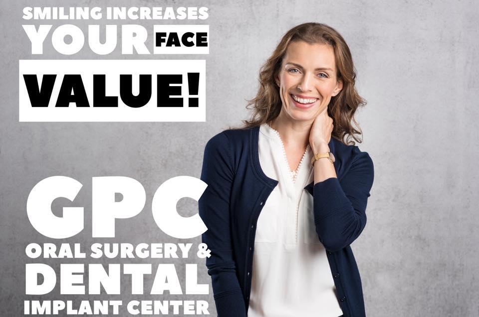 GPC Oral Surgery and Dental Implant Center | 980 Beaver Grade Rd #103, Coraopolis, PA 15108, USA | Phone: (412) 262-5091