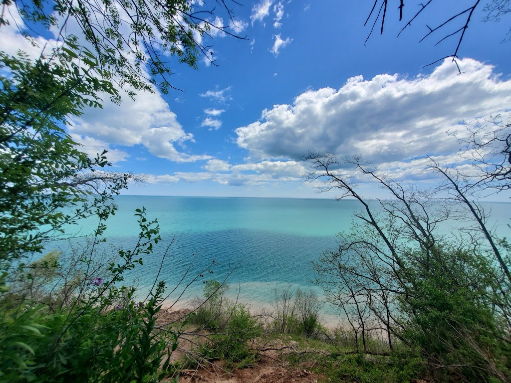 Virmond Park | 10606 N Lake Shore Dr, Mequon, WI 53092, USA | Phone: (262) 241-5868